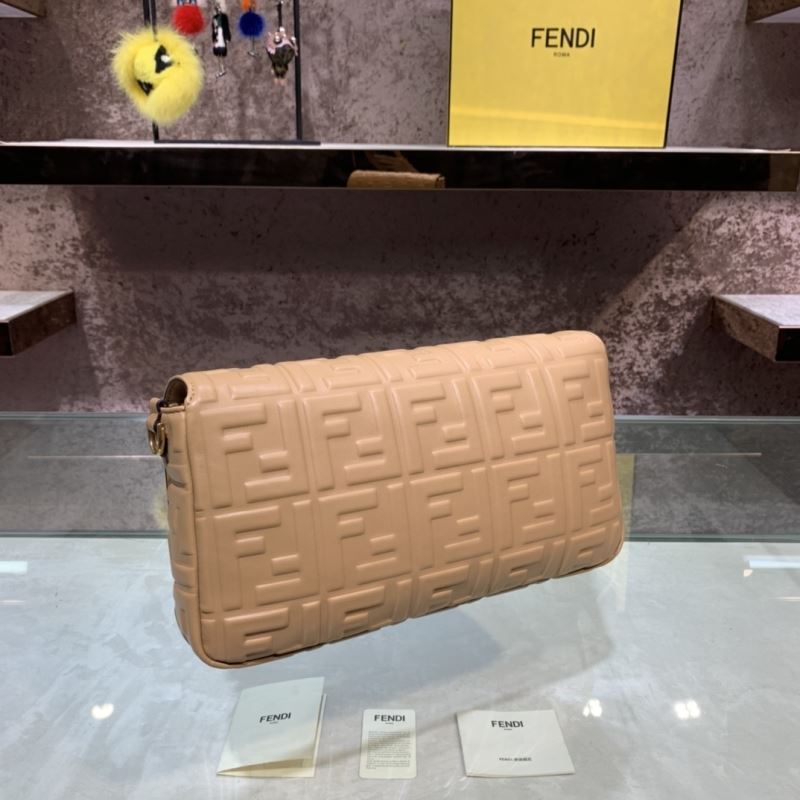 Fendi Baguette Bags